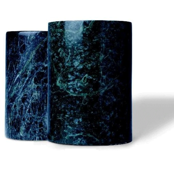 Other Champagne Buckets/Wine Chillers Green Marble Champagne Cooler 1 Other Champagne Buckets/Wine Chillers Green Marble Champagne Cooler