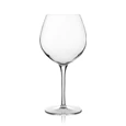 Luigi Bormioli Glassware Luigi Bormioli Crescendo Burgundy Wine Glasses (Set Of 4)