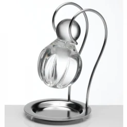 Other Prodyne Crystal Decanting Ball W/Stand Decanter Accessories