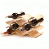 Other Bali 10 Natural Wine Rack Wine Racks & Holders