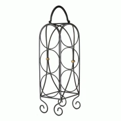 Other Wine Racks & Holders Bordeaux Trio Wine Rack