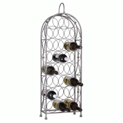 Other Bordeaux Chateau 23 Bottle Wine Rack Wine Racks & Holders