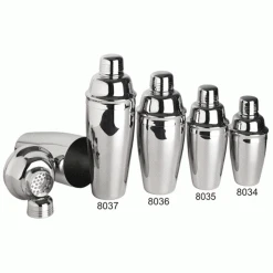 Other Cocktail Shakers Lustrum Cocktail Shaker Set 18 Oz.