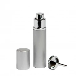 Oenophilia Wine Aeration Martini Atomizer With Funnel - Holds 15 Ml