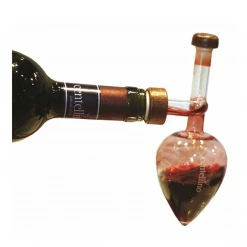 Centellino Wine Funnels