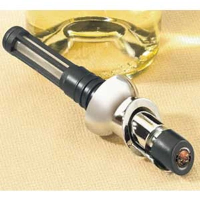 Other L'Objet & Levin Cork Free Pourer 1 Other L'Objet & Levin Cork Free Pourer