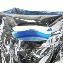 True Fabrications Bottle Bubble Chill (Set Of 2)