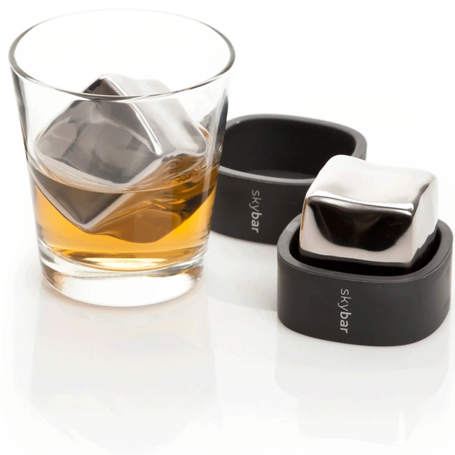 Champagne Buckets/Wine Chillers SkyBar Chill Cubes 1 Champagne Buckets/Wine Chillers SkyBar Chill Cubes