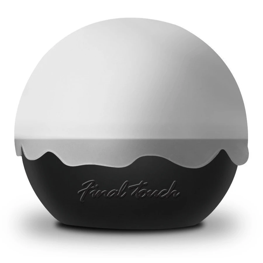 Final Touch On The Rock Glass & Ice Ball Champagne Buckets/Wine Chillers 4 Final Touch On The Rock Glass & Ice Ball Champagne Buckets/Wine Chillers