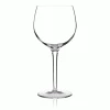 Luigi Bormioli Roma Burgundy Wine Glasses (Set Of 4)