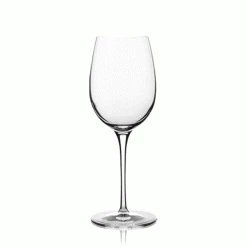 Luigi Bormioli Crescendo Chardonnay Wine Glasses (Set Of 4)