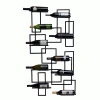 Other Wine Racks & Holders Mid Century Wine Rack