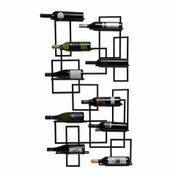 Other Wine Racks & Holders Mid Century Wine Rack