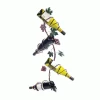 Other Monterey Arbor Vertical Wine Rack