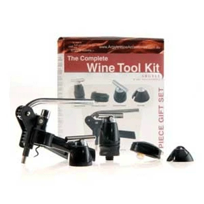 Other Argyle Complete Wine Tool Set 1 Other Argyle Complete Wine Tool Set