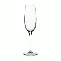 Luigi Bormioli Glassware Luigi Bormioli Crescendo Champagne Glasses (Set Of 4)