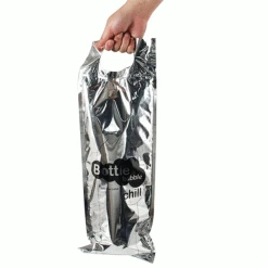 True Fabrications Bottle Bubble Chill (Set Of 2)