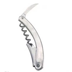 Other Waiter Style Corkscrews Stainless Waiter Corkscrew