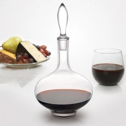 Epic Products Epic Genie Wine Decanter Epic Wine Decanters 5 Epic Products Epic Genie Wine Decanter Epic Wine Decanters