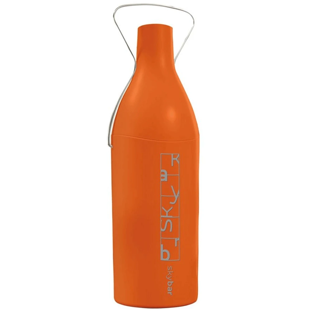 SkyBar Wine Traveler - Orange 1 SkyBar Wine Traveler - Orange
