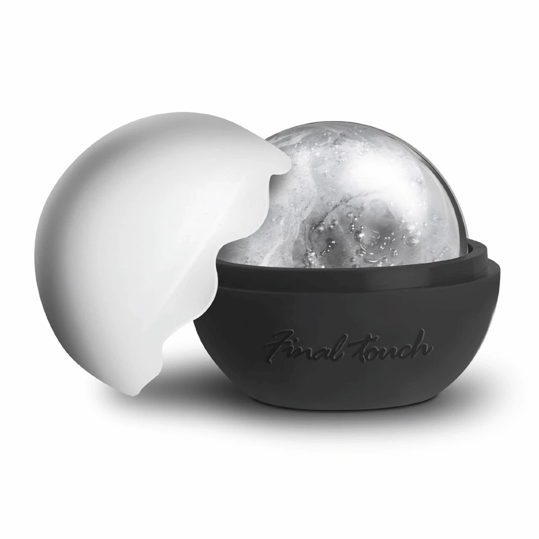 Final Touch On The Rock Glass & Ice Ball Champagne Buckets/Wine Chillers 8 Final Touch On The Rock Glass & Ice Ball Champagne Buckets/Wine Chillers