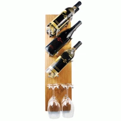 Other Tilt Wall Wine Rack Wine Racks & Holders