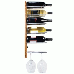 Other Wall Wine Rack