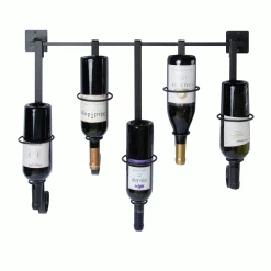 Other Wine Racks & Holders Bottle Gallery Wine Rack