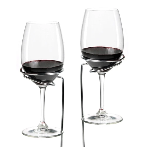 Shopwinestuff Steady Sticks - Stemware Stakes 1 Shopwinestuff Steady Sticks - Stemware Stakes