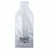 Other Wine TravelPak Reusable Bottle Protector, Clear