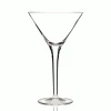 Luigi Bormioli Roma Martini Wine Glasses (Set Of 4) Luigi Bormioli Glassware