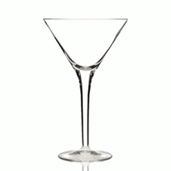 Luigi Bormioli Roma Martini Wine Glasses (Set Of 4) Luigi Bormioli Glassware