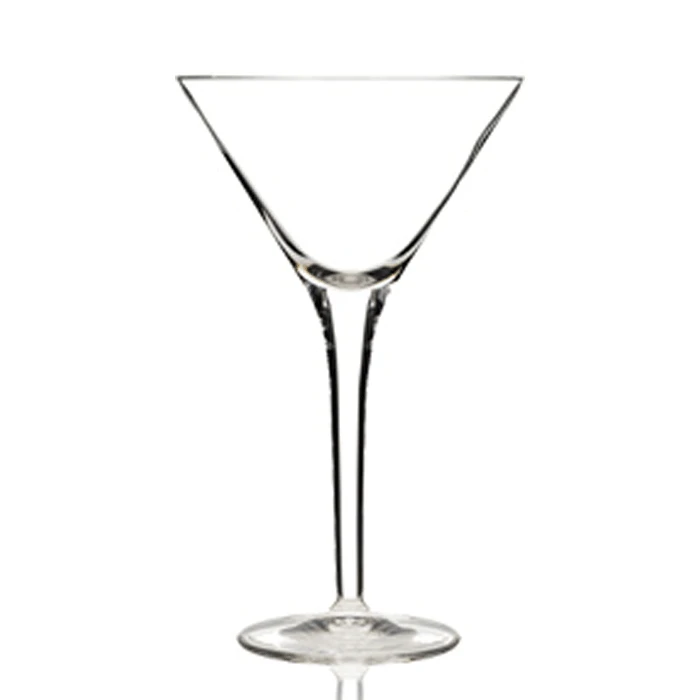 Luigi Bormioli Roma Martini Wine Glasses (Set Of 4) Luigi Bormioli Glassware 1 Luigi Bormioli Roma Martini Wine Glasses (Set Of 4) Luigi Bormioli Glassware