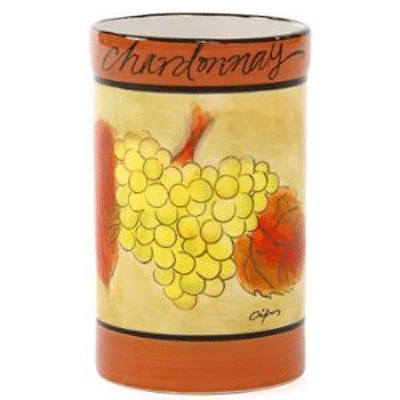 Other Champagne Buckets/Wine Chillers Sophia's Vineyard Chiller 1 Other Champagne Buckets/Wine Chillers Sophia's Vineyard Chiller