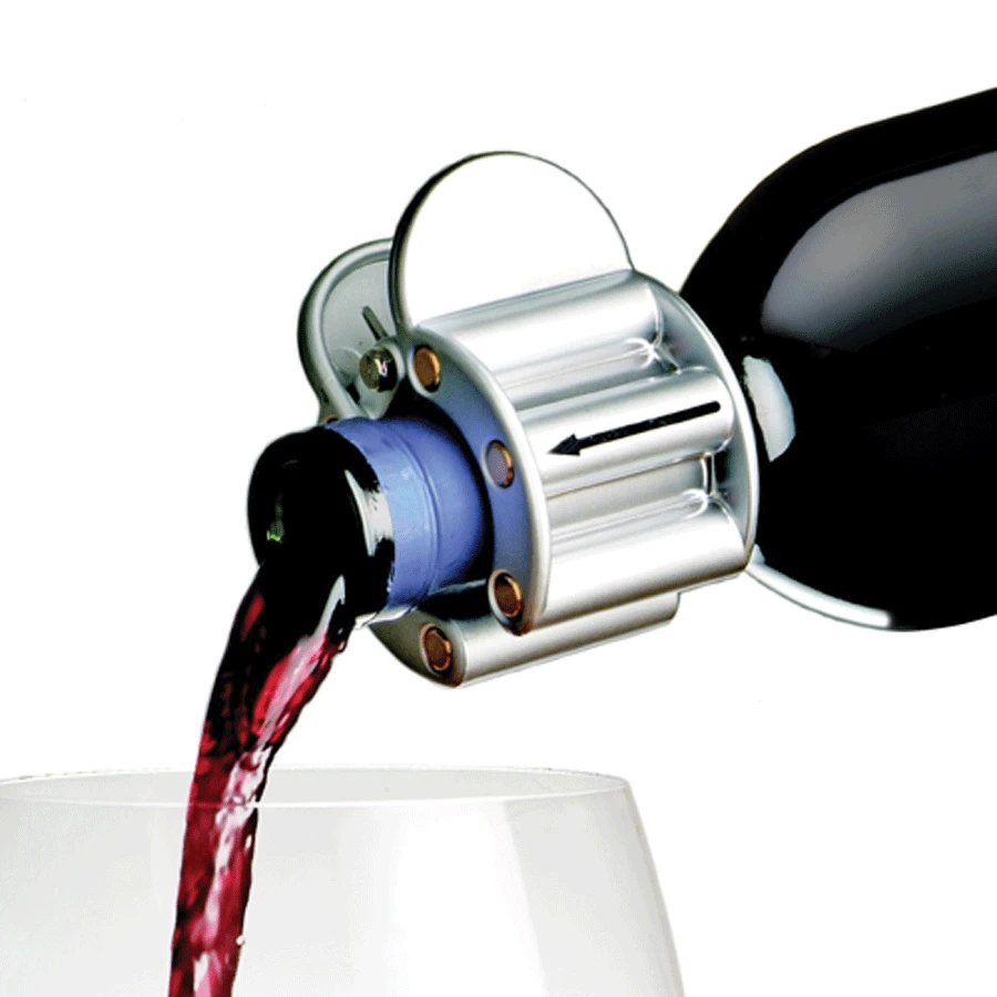 True Fabrications Wine Bottle Accessories The Wine Clip 2 True Fabrications Wine Bottle Accessories The Wine Clip