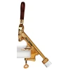 Other Stationary Corkscrews Cedon Uncorking Machine Gold Plated