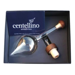 Centellino Wine Funnels