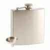 PlatyPreserve True Fabrications Groomsman Flask - 6 Oz