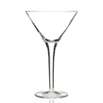 Luigi Bormioli Roma Martini Wine Glasses (Set Of 4) Luigi Bormioli Glassware