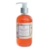 True Fabrications Black Olive And Syrah Liquid Soap - 8oz.