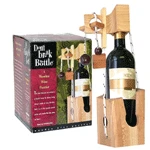 Other Don't Break The Bottle - Original Wine Puzzle 3 Other Don't Break The Bottle - Original Wine Puzzle
