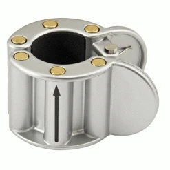 True Fabrications Wine Bottle Accessories The Wine Clip