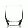 Luigi Bormioli Glassware Luigi Bormioli Roma DOF Glasses (Set Of 4)