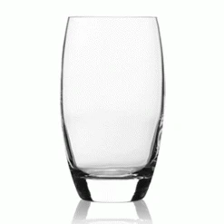 Luigi Bormioli Crescendo Beverage Glasses (Set Of 4) Luigi Bormioli Glassware