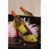 Other Wine Racks & Holders Polka Dot High Heel Bottle Holder