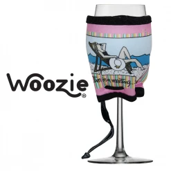 Wine Woozie Woozie Signature Emerson, I'm In A Meeting