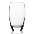 Luigi Bormioli Crescendo Beverage Glasses (Set Of 4) Luigi Bormioli Glassware