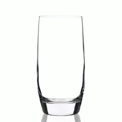 Luigi Bormioli Glassware Luigi Bormioli Roma Beverage Glasses (Set Of 4)