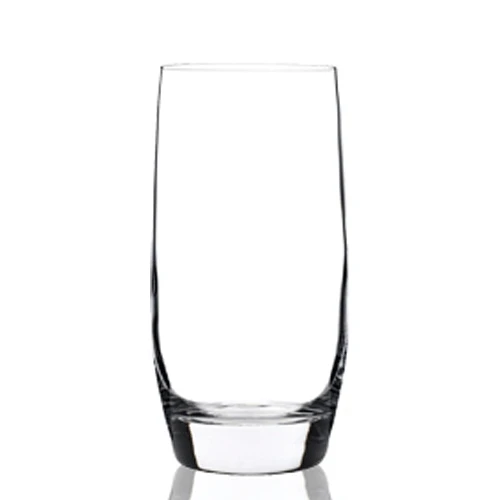 Luigi Bormioli Glassware Luigi Bormioli Roma Beverage Glasses (Set Of 4) 1 Luigi Bormioli Glassware Luigi Bormioli Roma Beverage Glasses (Set Of 4)