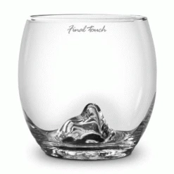 Final Touch On The Rock Glass & Ice Ball Champagne Buckets/Wine Chillers 14 Final Touch On The Rock Glass & Ice Ball Champagne Buckets/Wine Chillers